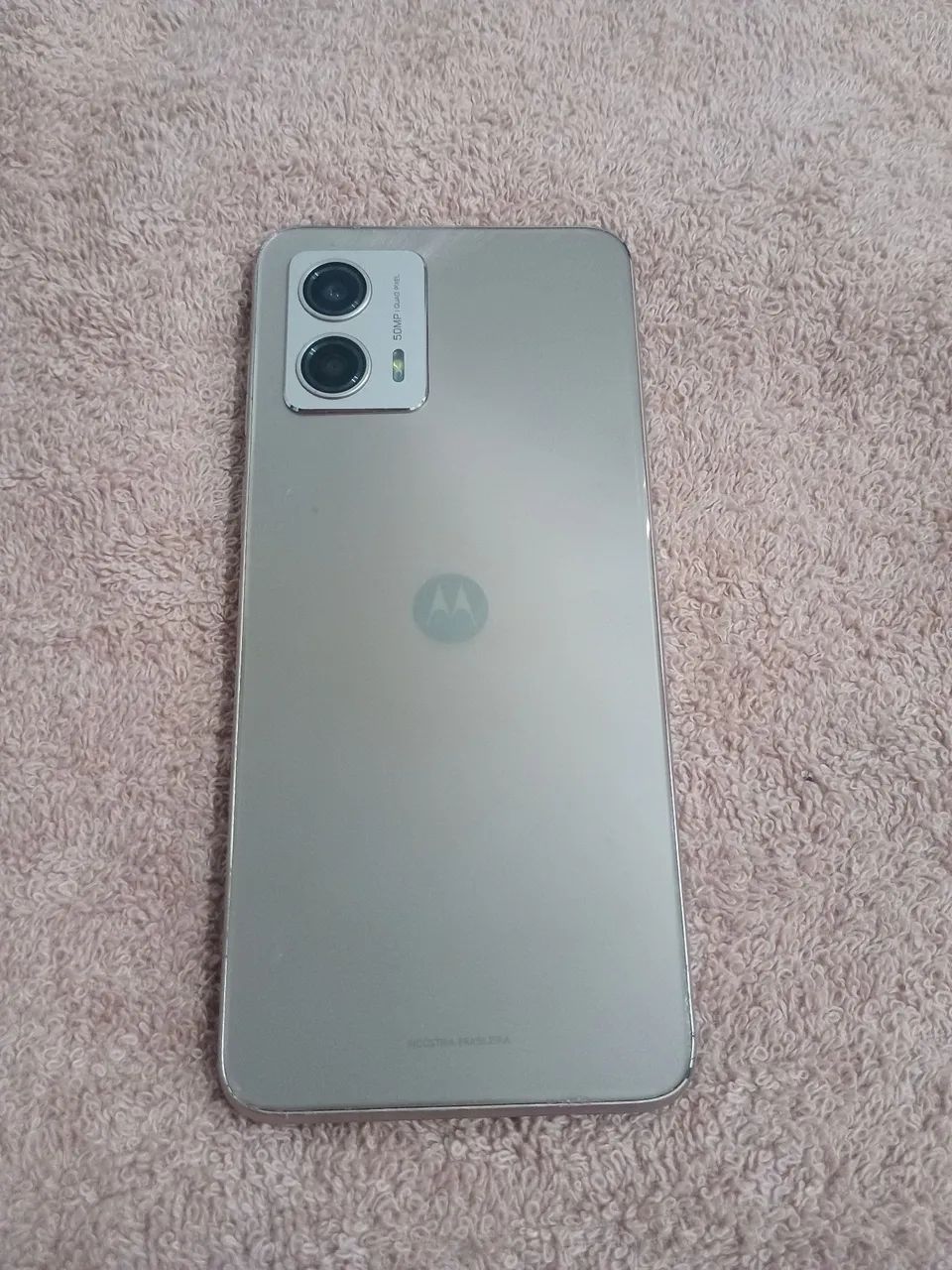 Celular moto g53 5G  - Foto 3
