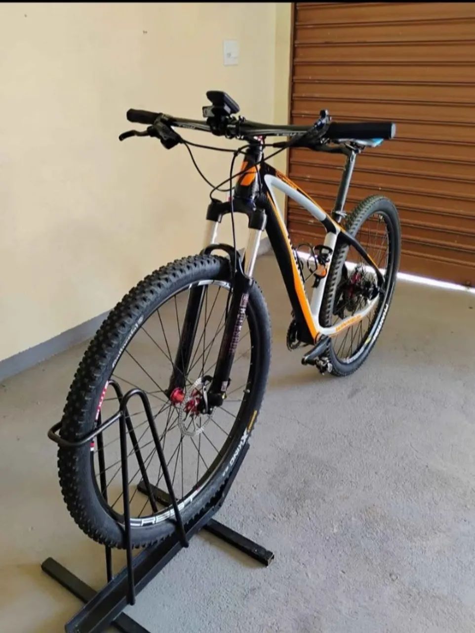 Bicicleta  - Foto 4