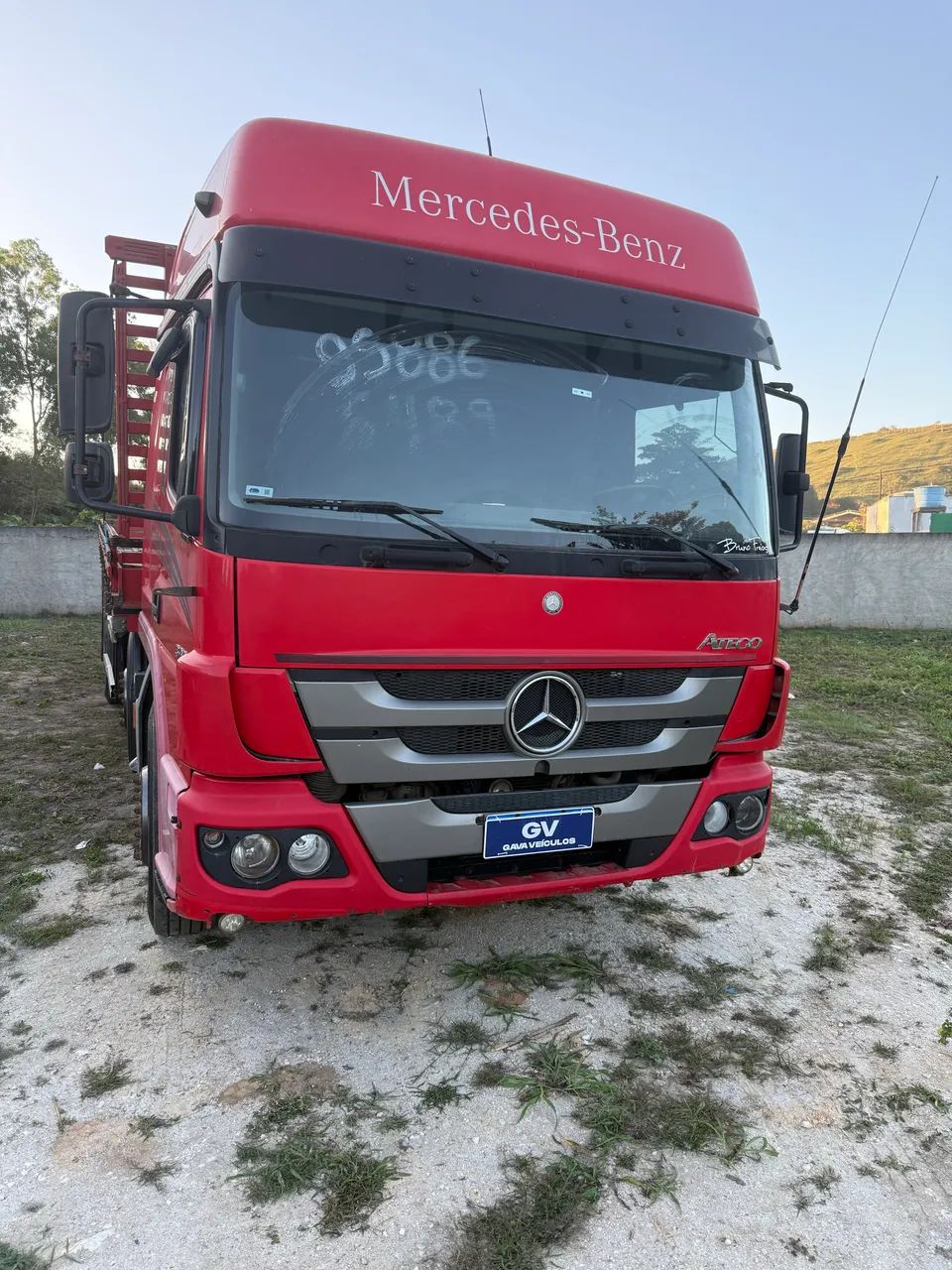 Caminhão  - Foto 4