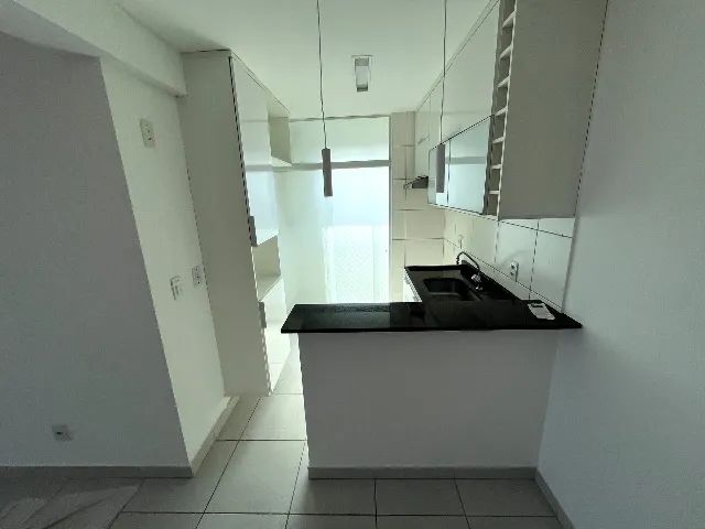 APARTAMENTO PARA LOCAÇÃO | 2 QUARTOS | CAPIM MACIO - Foto 2