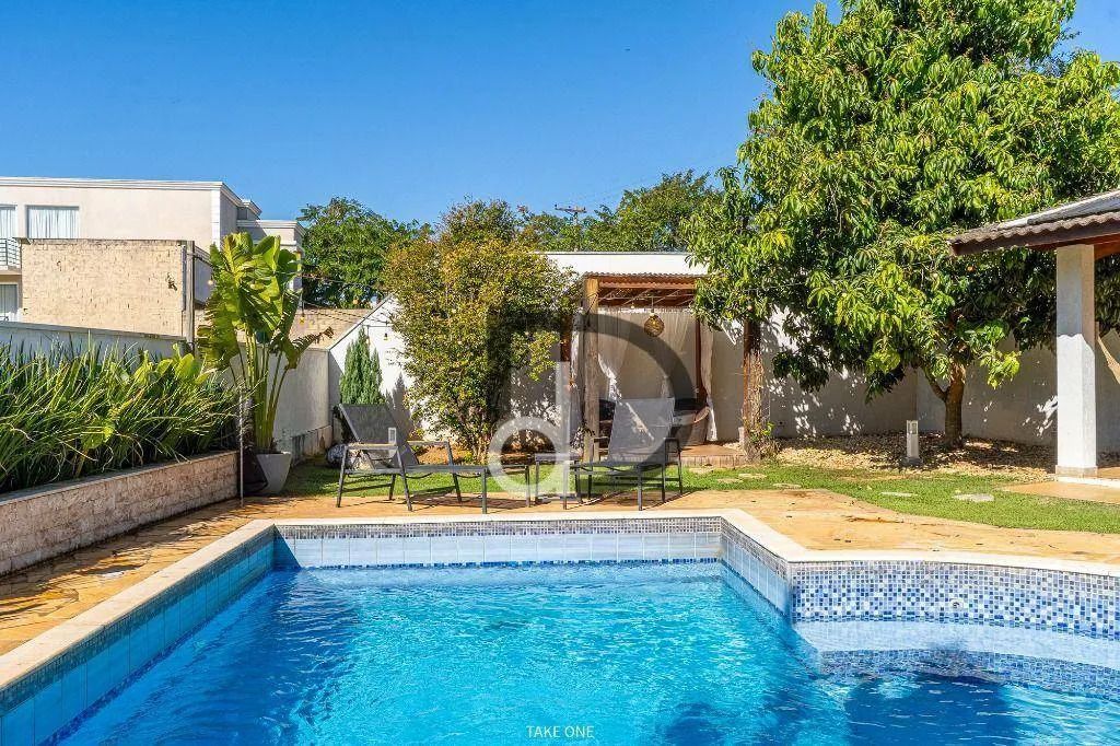 Casa com 5 quartos, 342 m² - venda por R$ 2.490.000 ou aluguel por R$ 13.371/mês - Terras  - Foto 6
