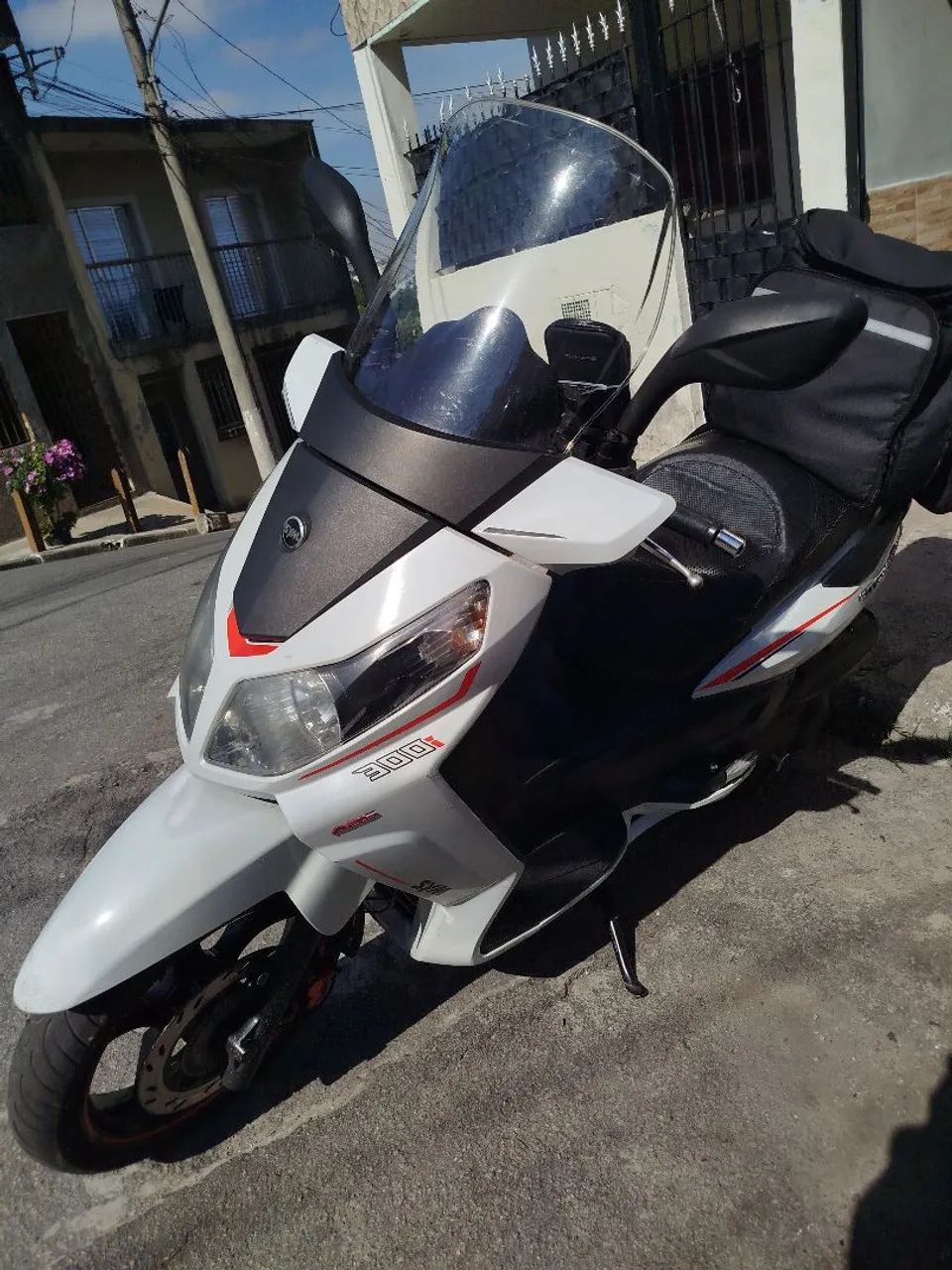 Citycom S 300 19/20