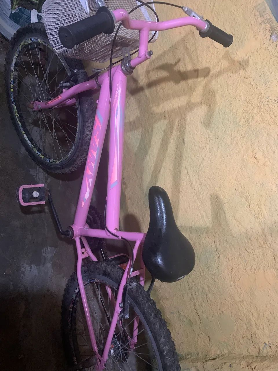 Bicicleta  - Foto 3