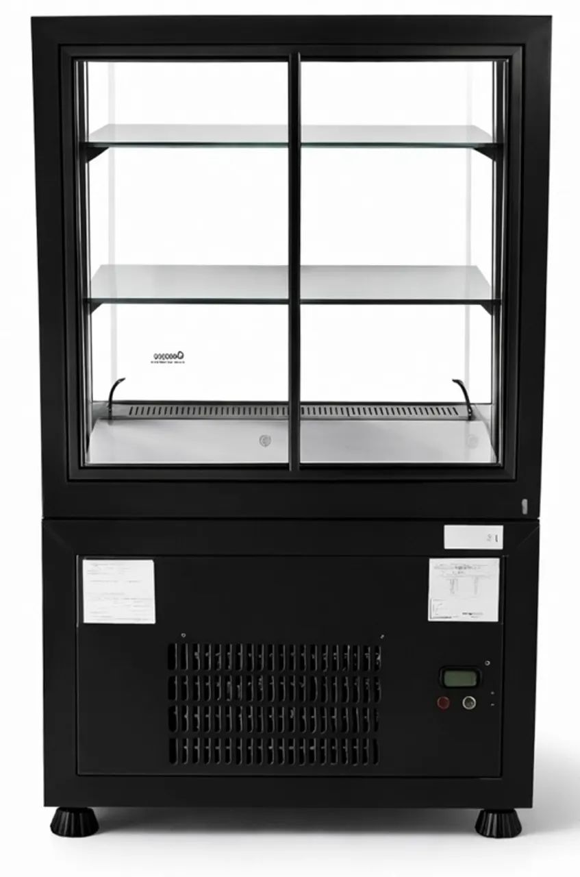 Vitrine Refrigeradora Omega 220 V - Foto 4