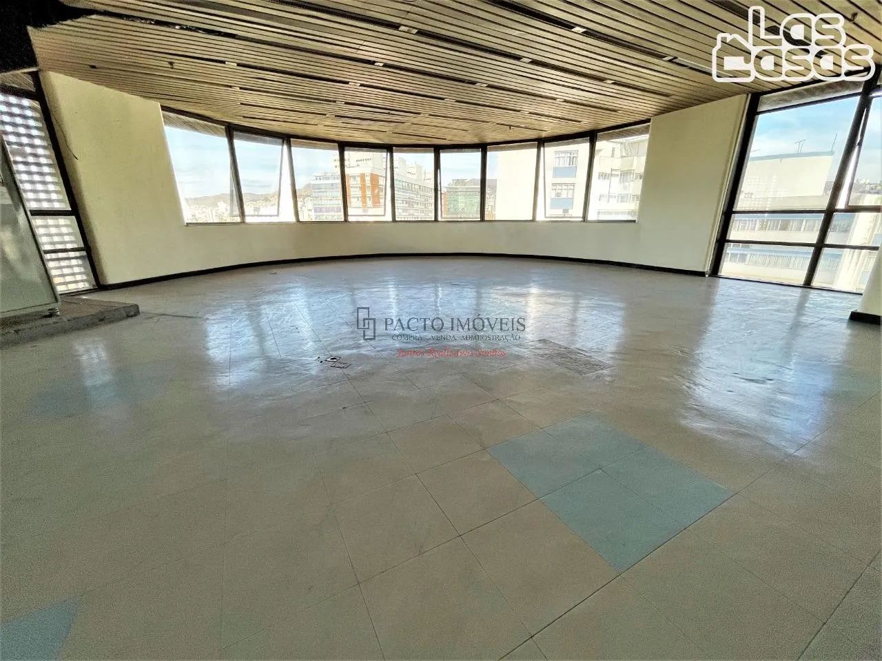 ANDAR COMERCIAL COM 733m² - Foto 2