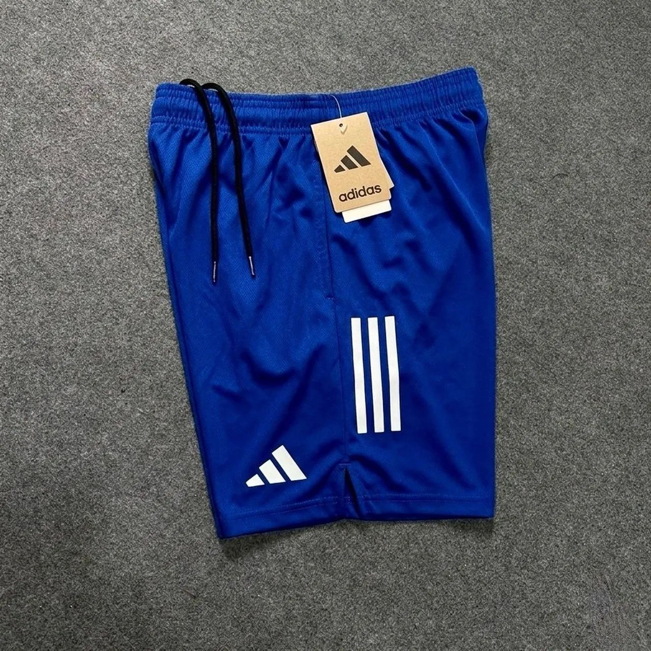 Short Dri Fit masculino  - Foto 4