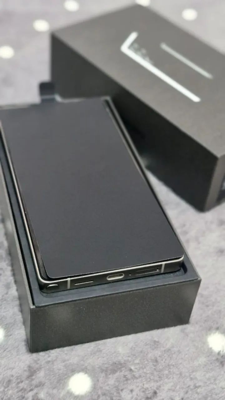 S25 ultra semi novo 