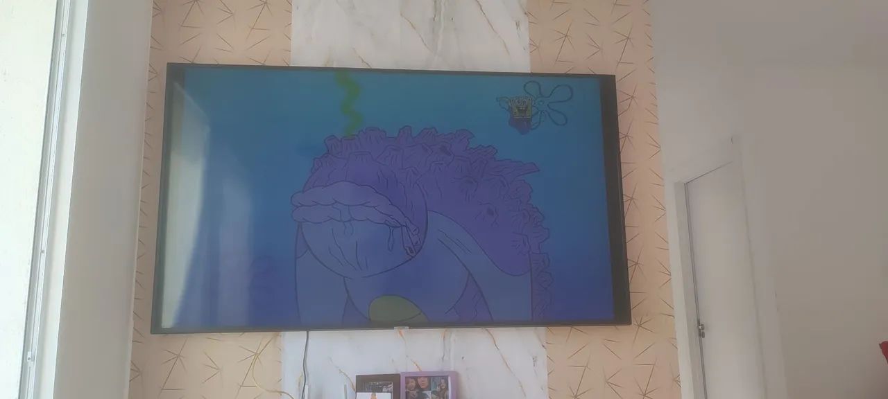 Tv Samsung 65 
