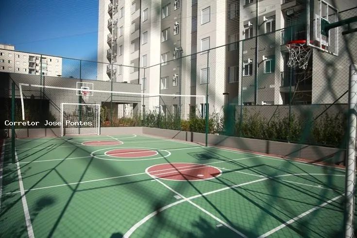 Condominio Vivaz Jardim Pirituba 2 - Foto 4