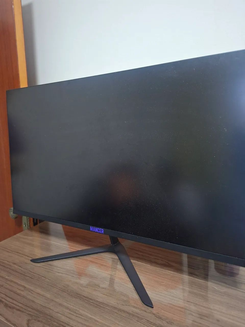 Monitor Gamer da MANCER 165hz