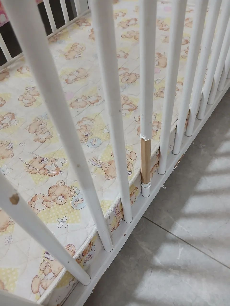Colchão para doação - Foto 5