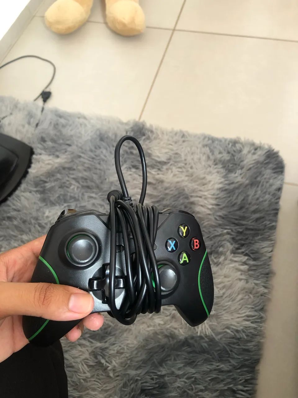 Controle  - Foto 2