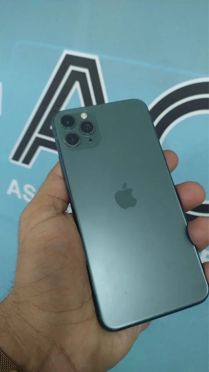 iPhone 11 Pro Max 64GB