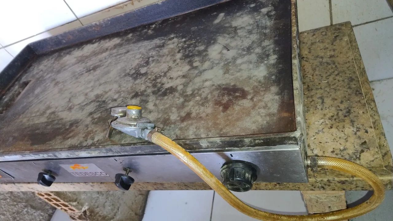 Itens para pizzaria - Foto 4