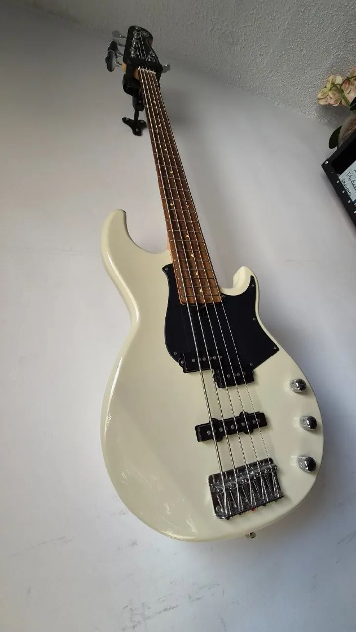Yamaha BB 235 - Foto 3