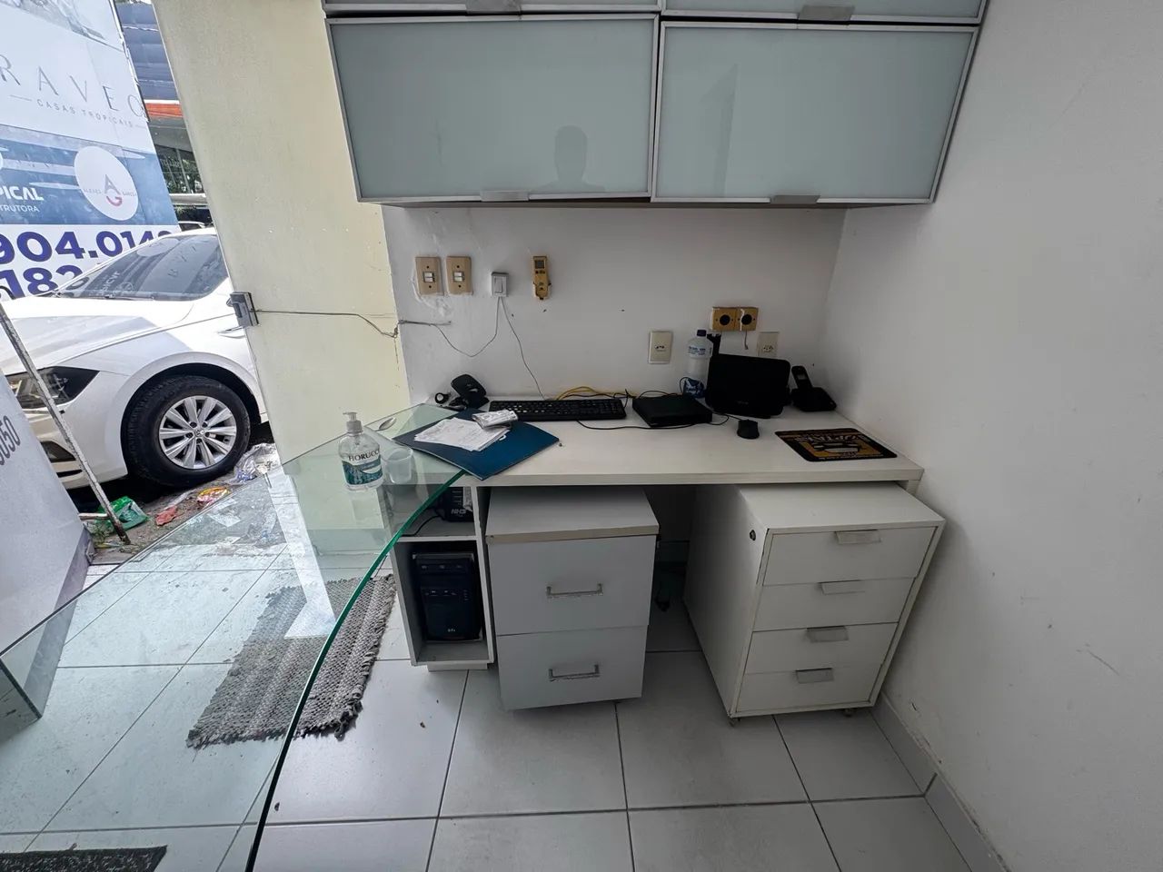 Móveis completos para Escritório  - Foto 3