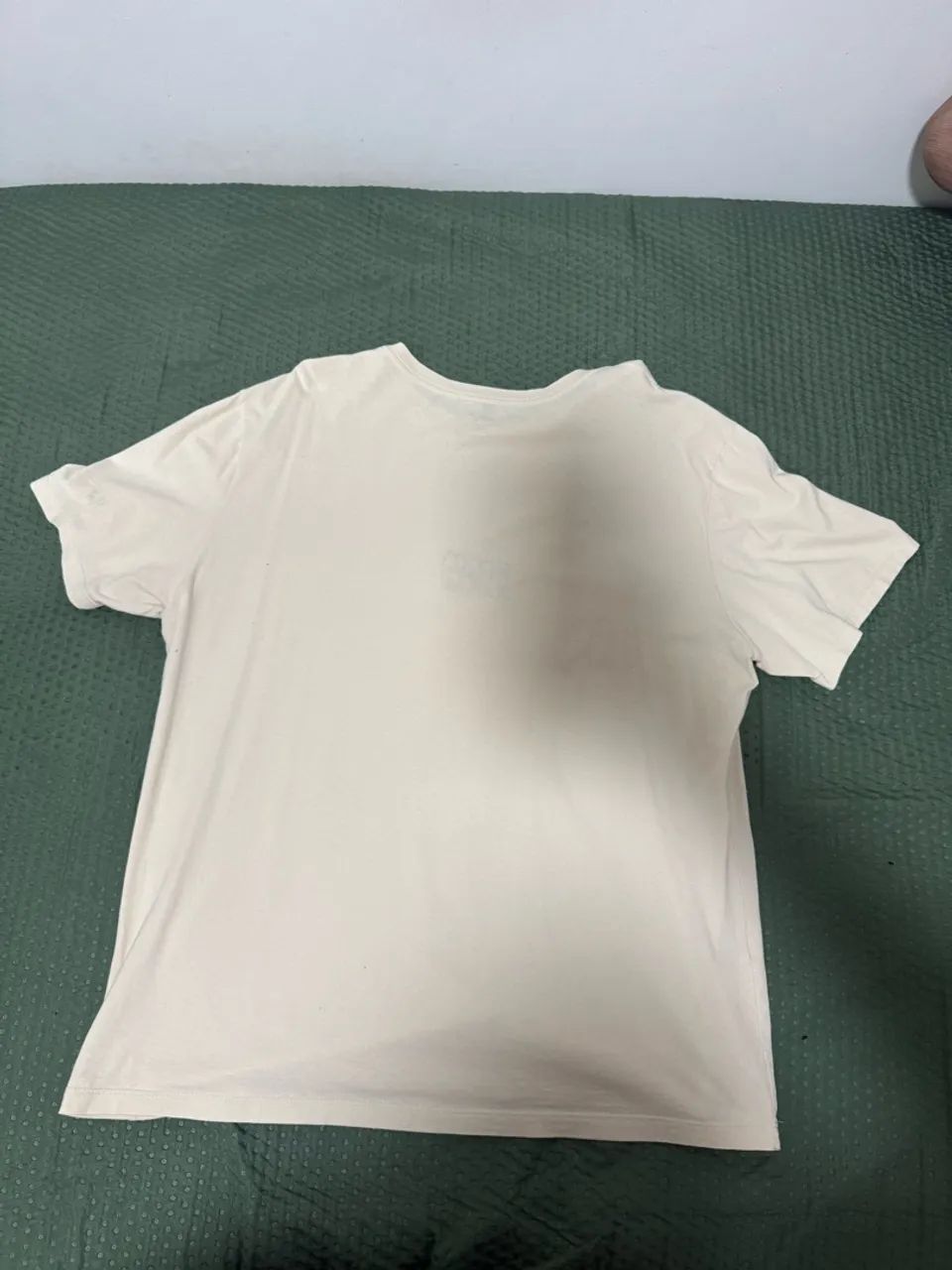Camisa básica  - Foto 2