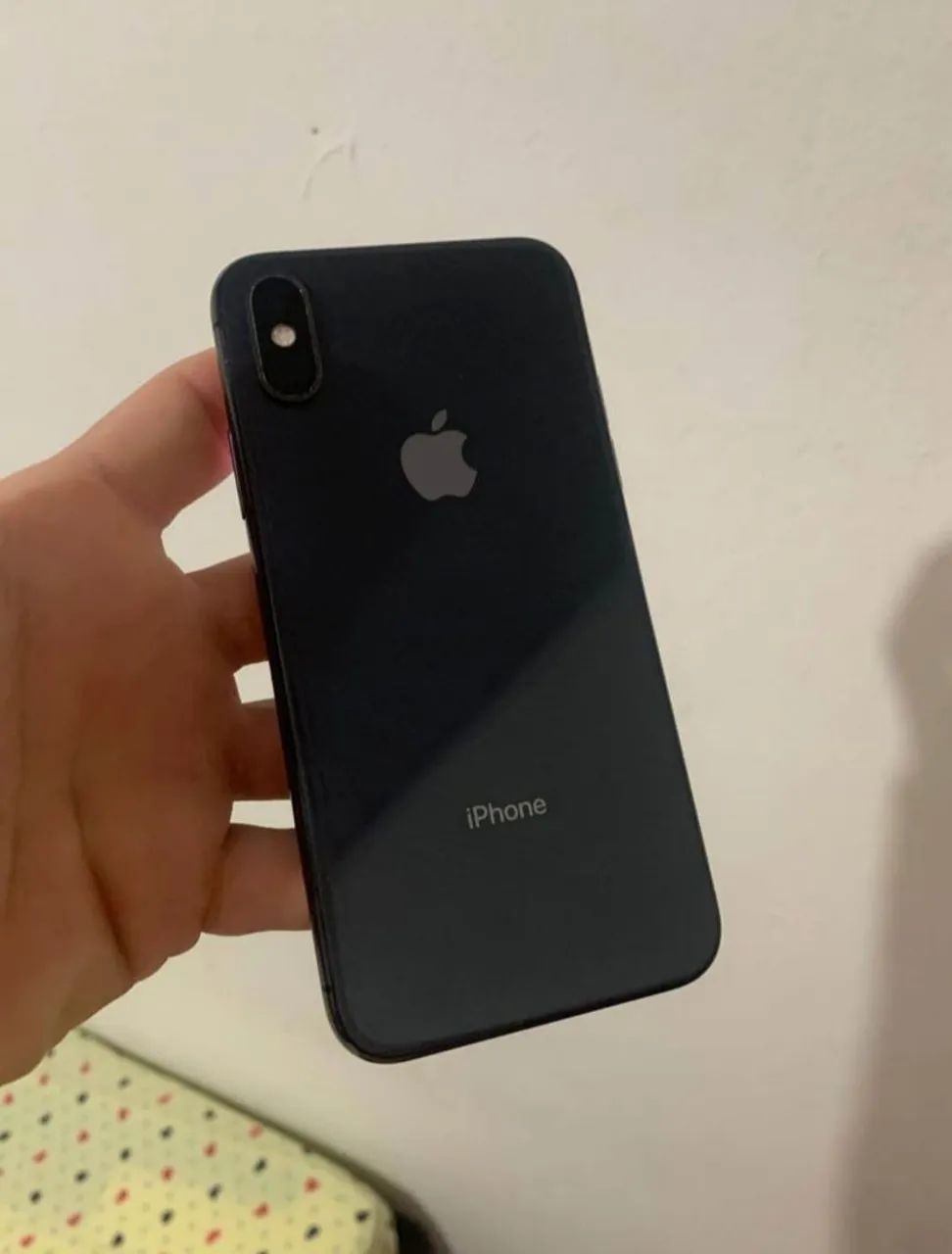 IPHONE XS  - Foto 2