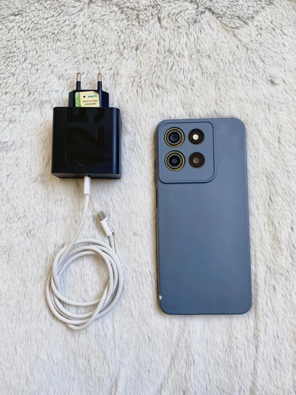 Motorola G15 256GB 12RAM NFC - Foto 3