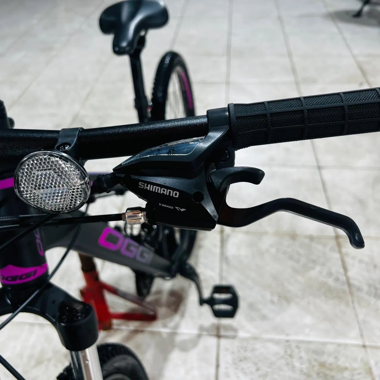 Vendo bicicleta  - Foto 3