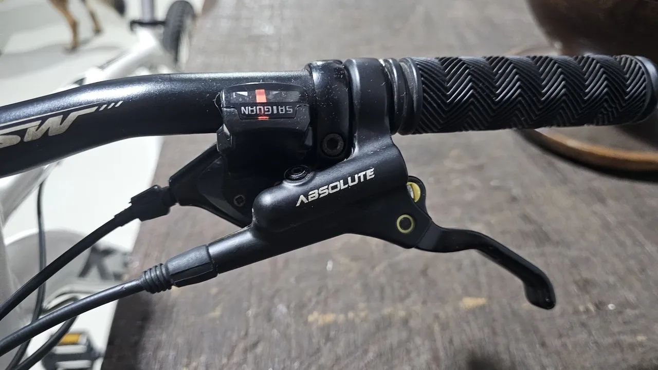 Bicicleta marca KSW - Foto 5