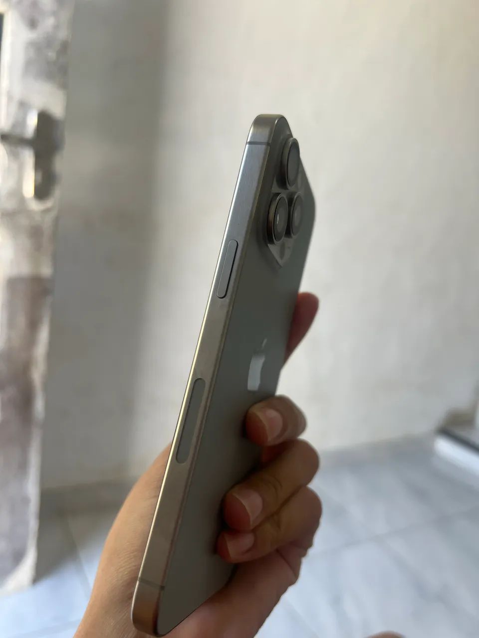 Vendo iPhone Pro Max 15 ,256 gb  - Foto 3