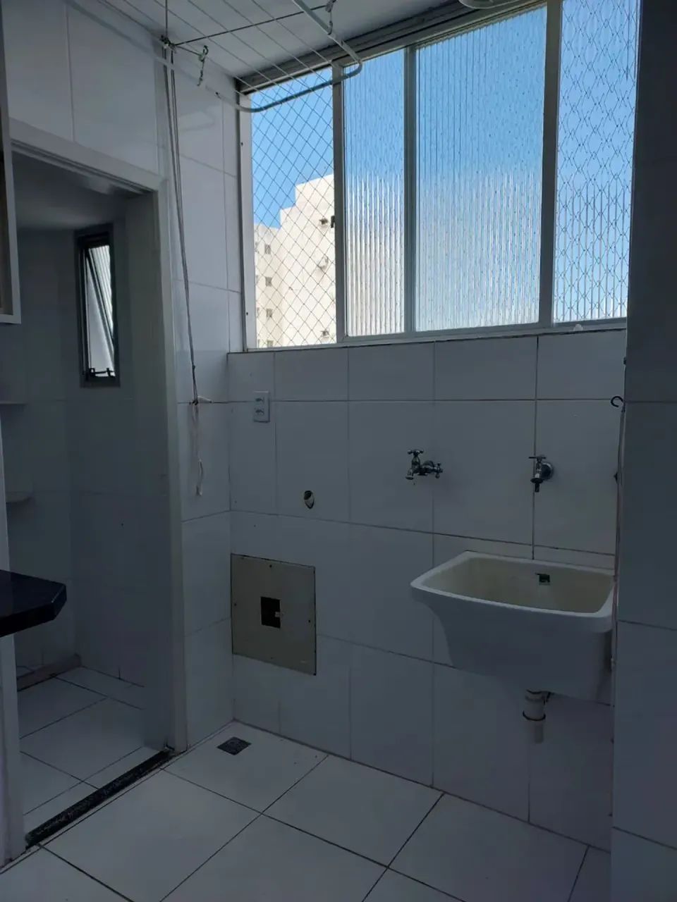Excelente apto  de 2/4 no Garcia - Foto 5