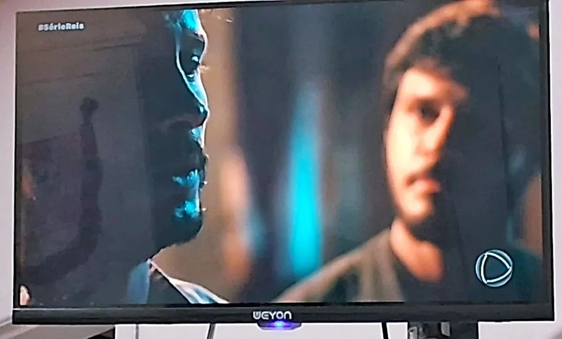 Tv esmart 24 polegadas nova  - Foto 2