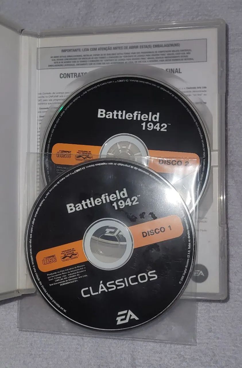 Jogos clássicos de pc - Foto 3