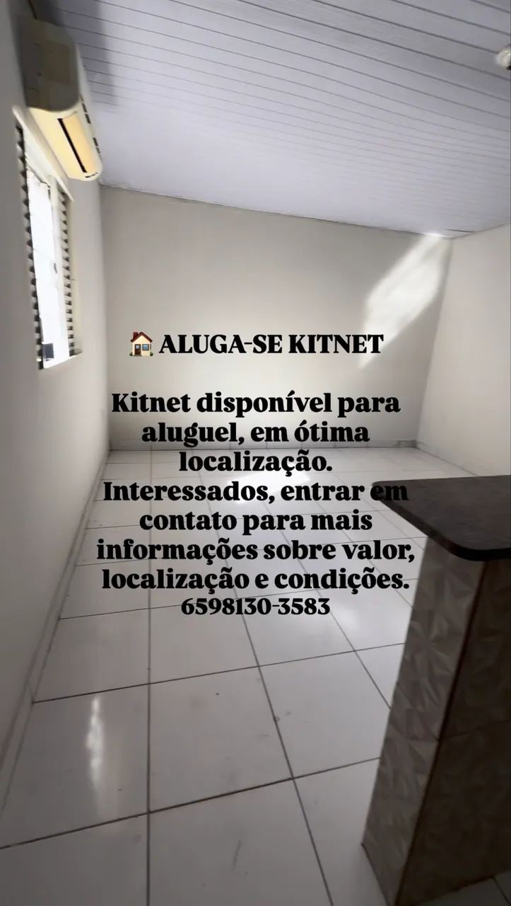 Aluga-se kit net  - Foto 3