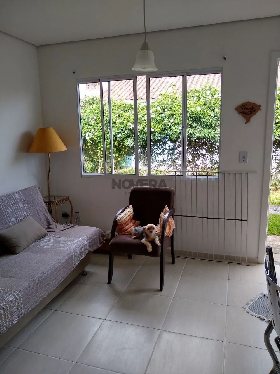 Casa de condomínio