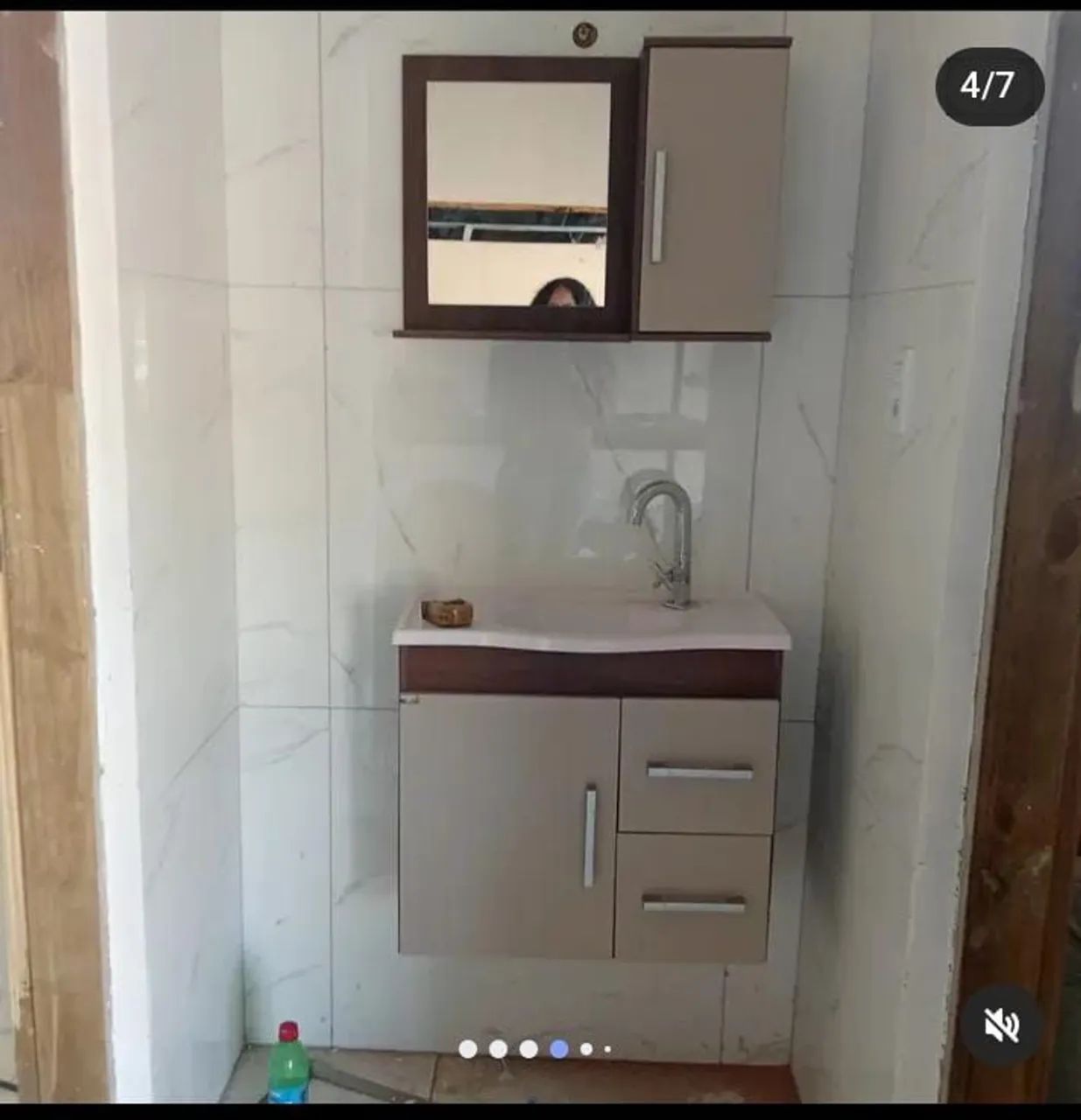Serviço de pedreiro e pintura em geral  - Foto 3