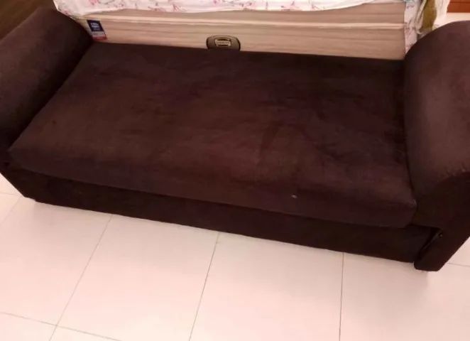 Sofá cama - Foto 3
