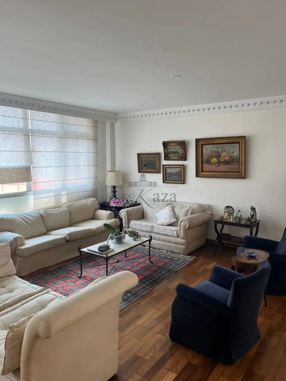 Apartamento - Bela Vista - 5 Dormitórios - 390m². - Foto 3