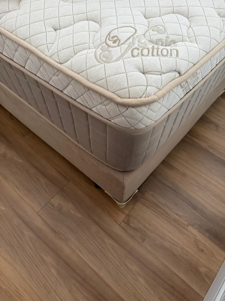 Cama Super King Completa - Foto 2