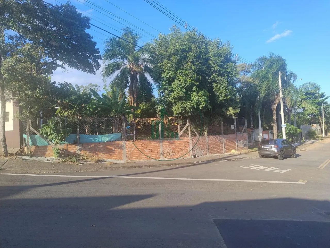 Chácara Estância Lago Azul - Piracicaba