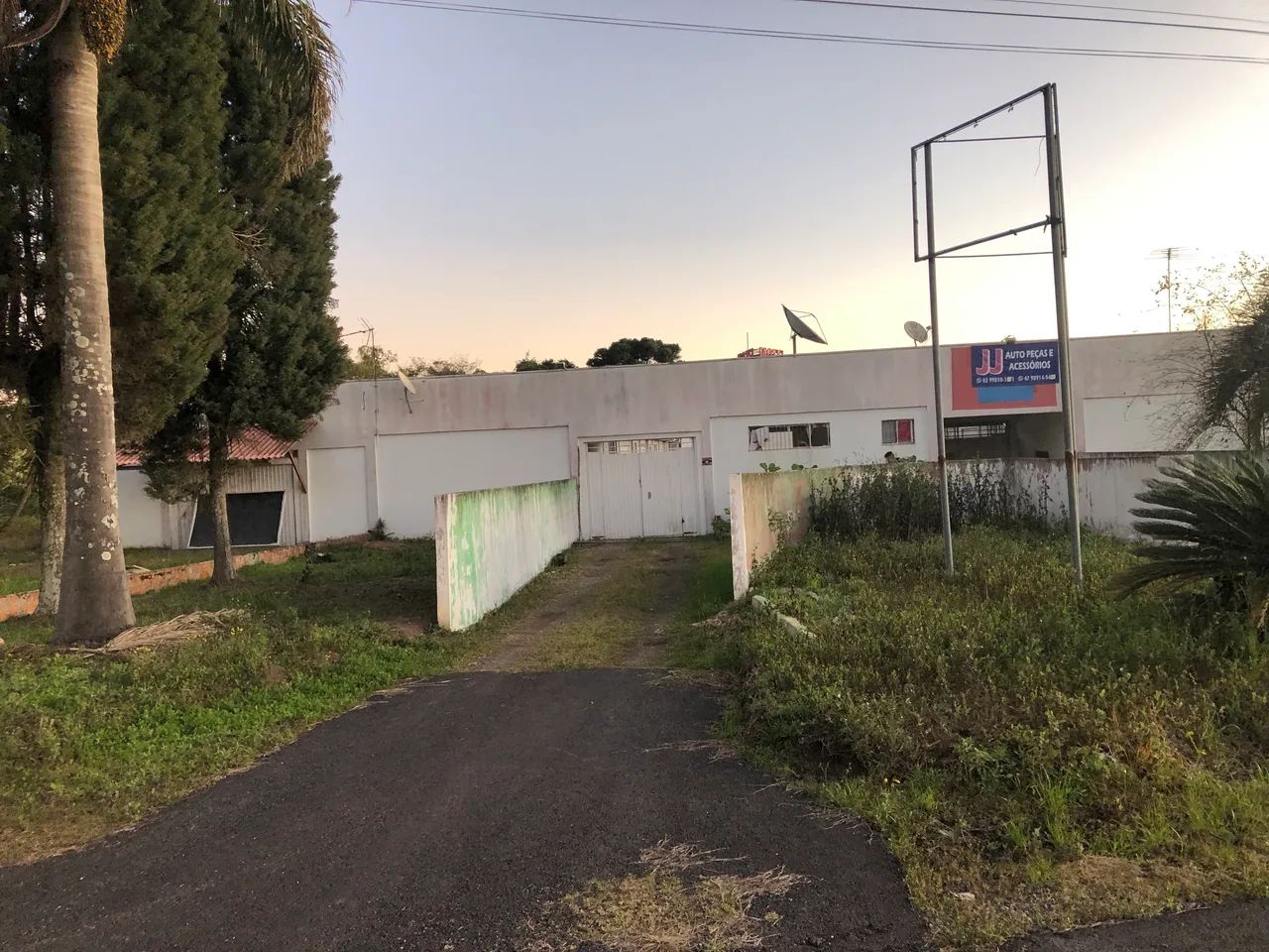 Venda antigo Motel  - Foto 2