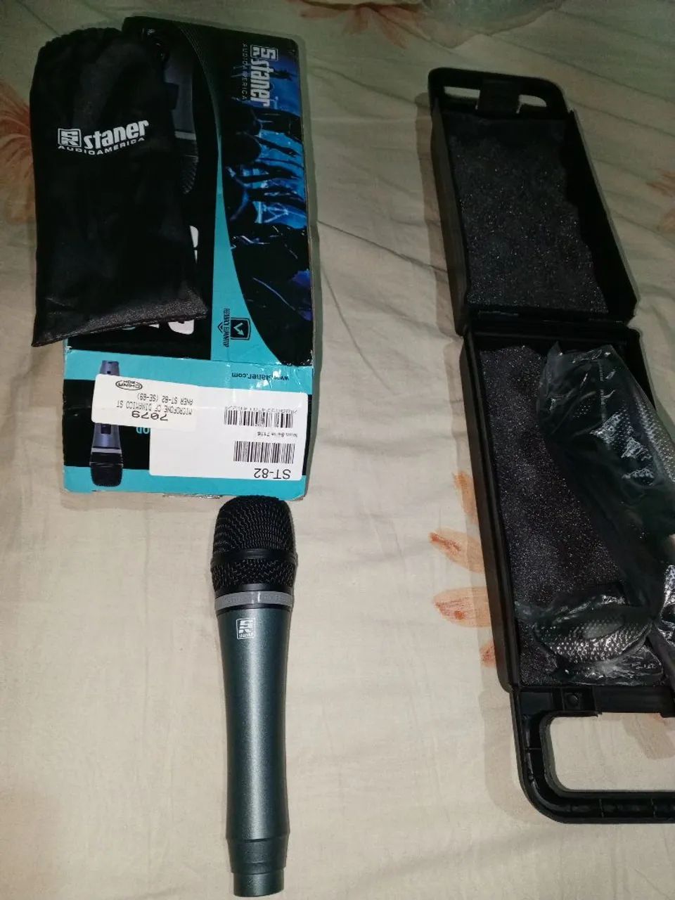 EQUIPAMENTOS DE ÁUDIO. - Foto 4