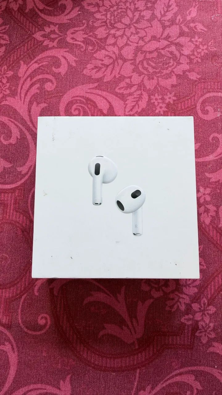 Airpods 3 geração  - Foto 2