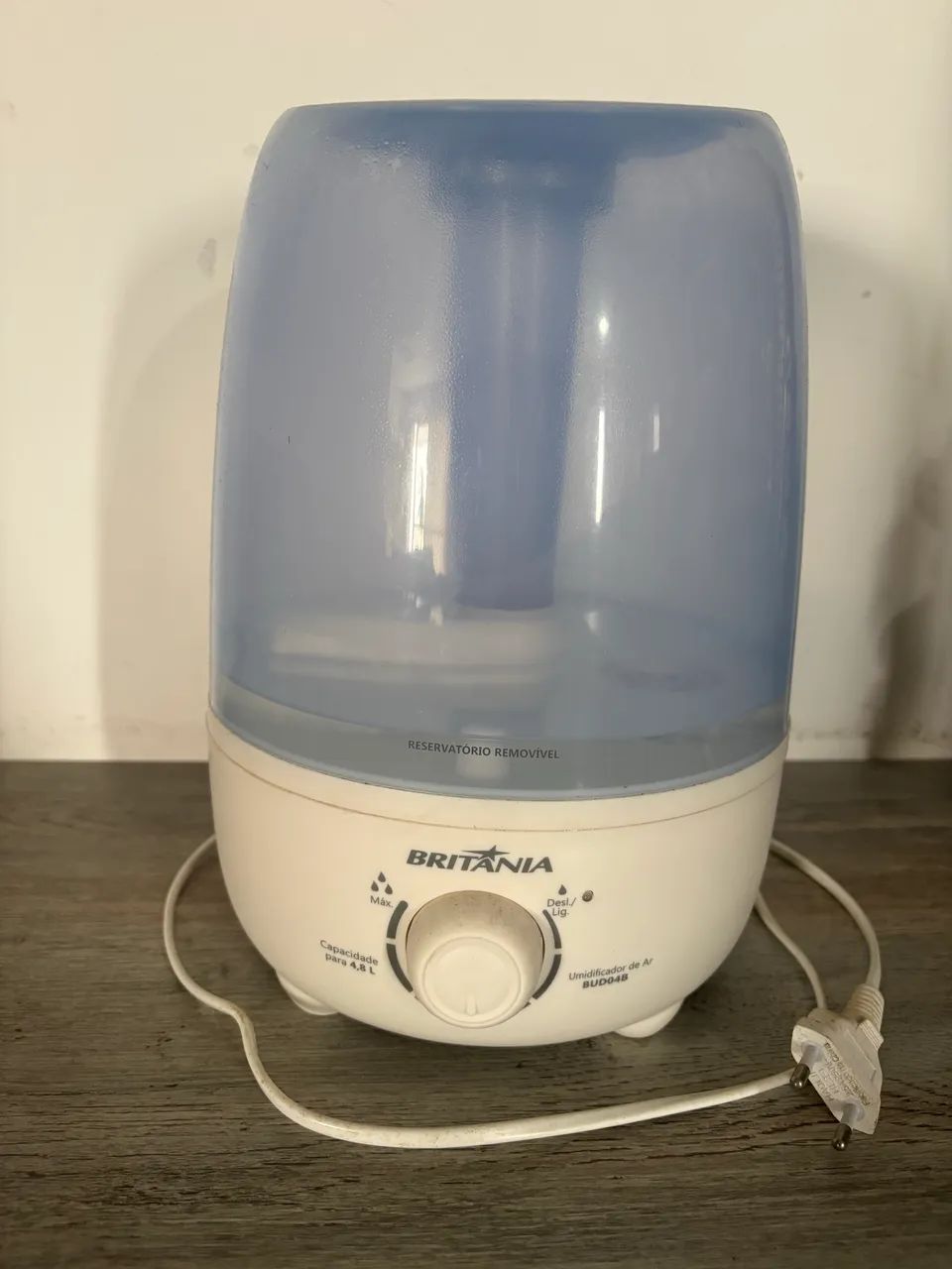 Humidificador 