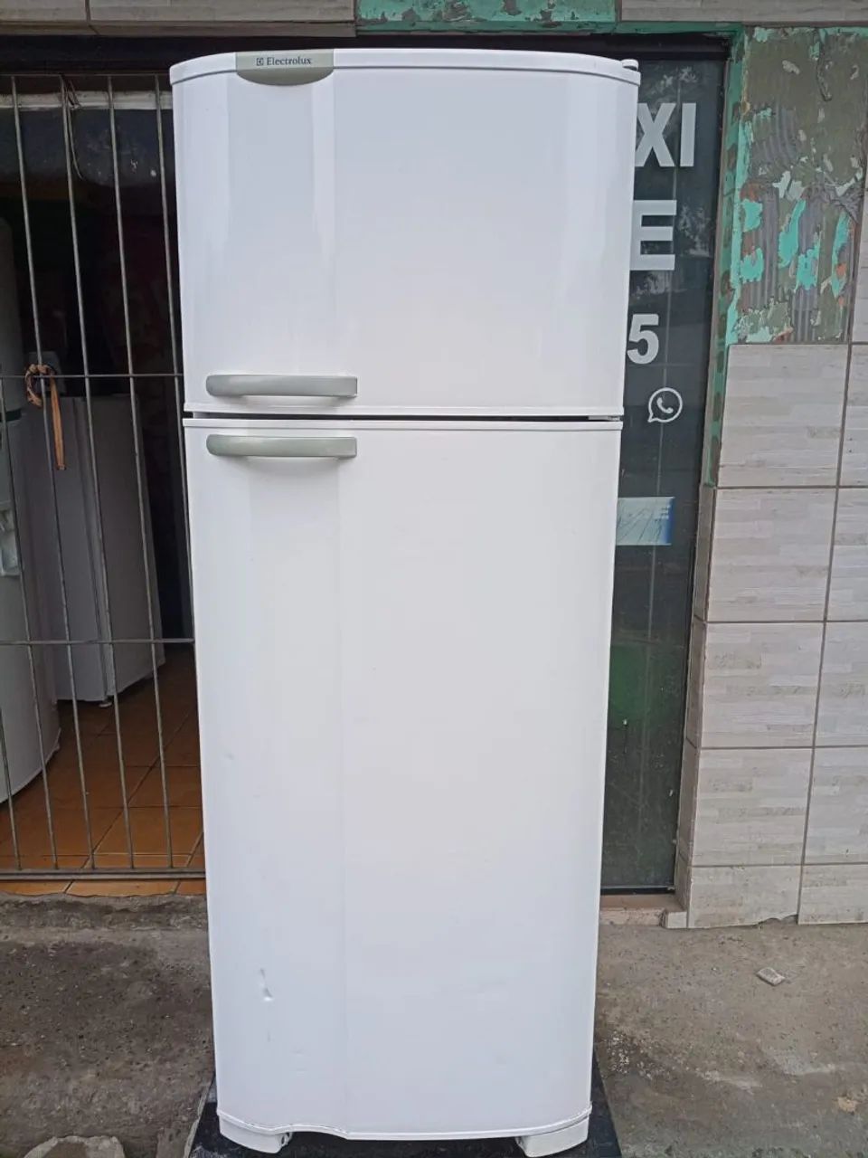 Geladeira 