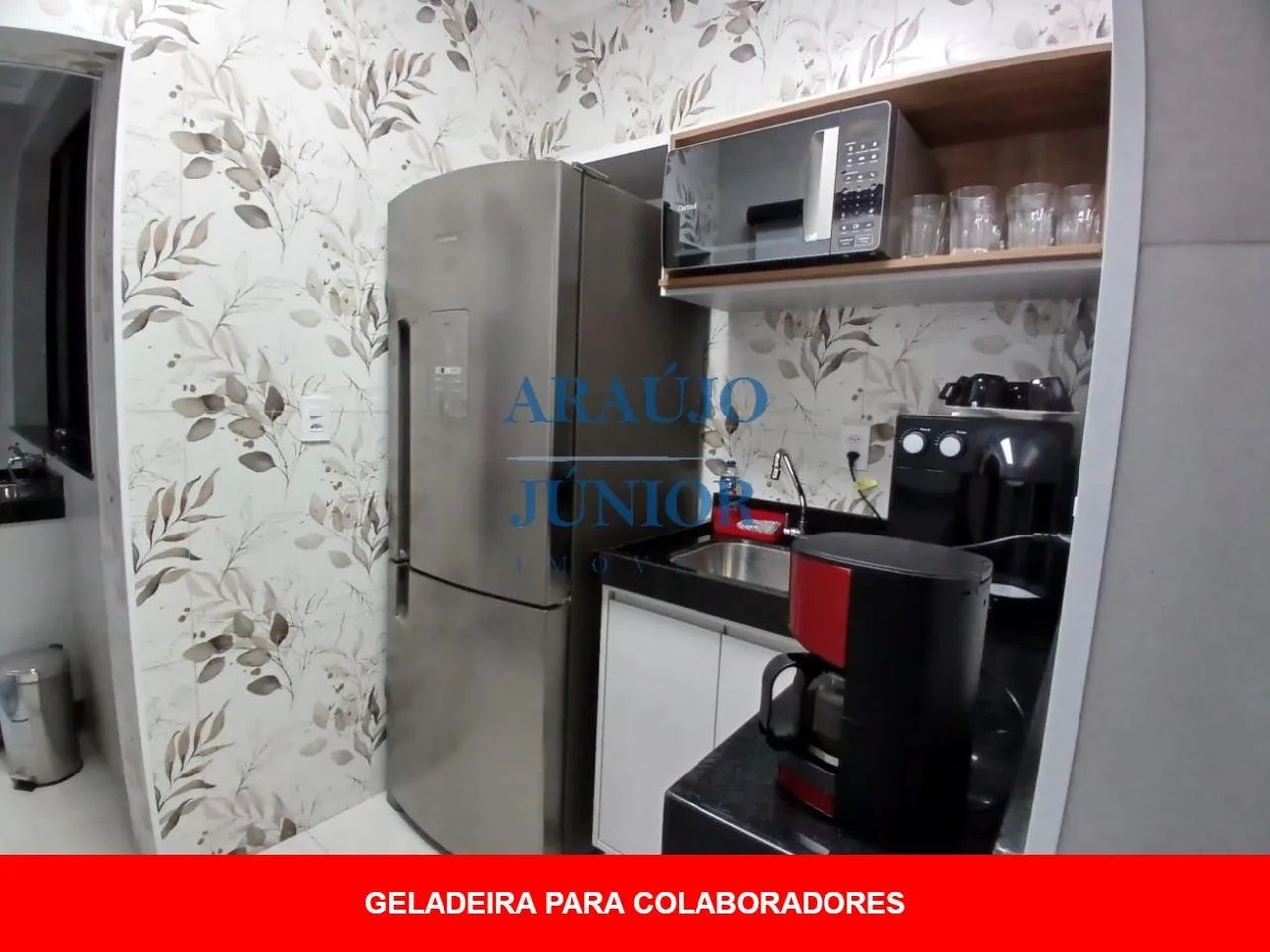 SALA CIAL SBO - Foto 4