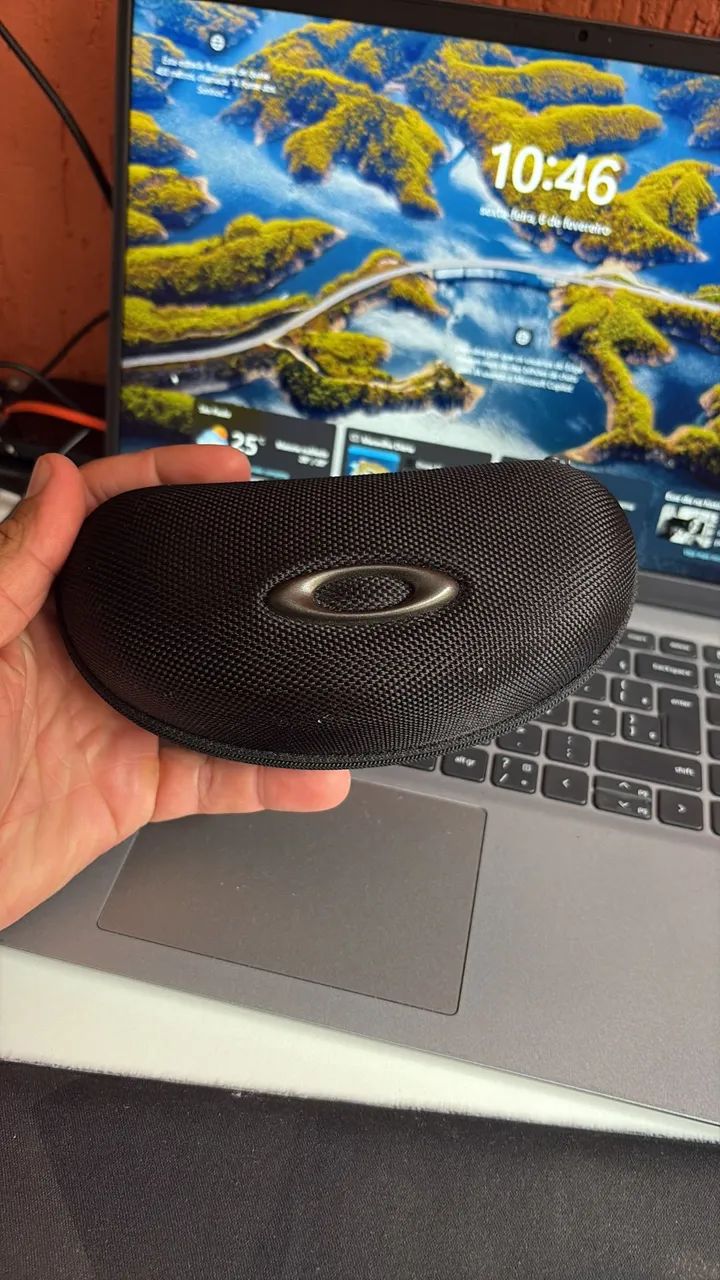 Oakley Rafa EVzero - Foto 4