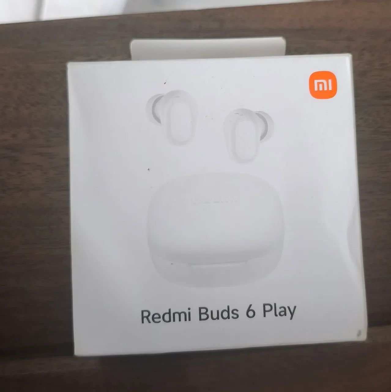 Redmi Buds 6 Play 