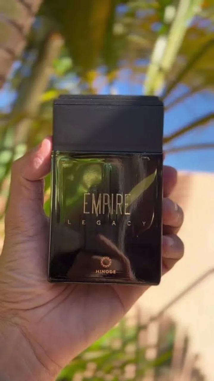 Empire Legacy 100 ml - Foto 3