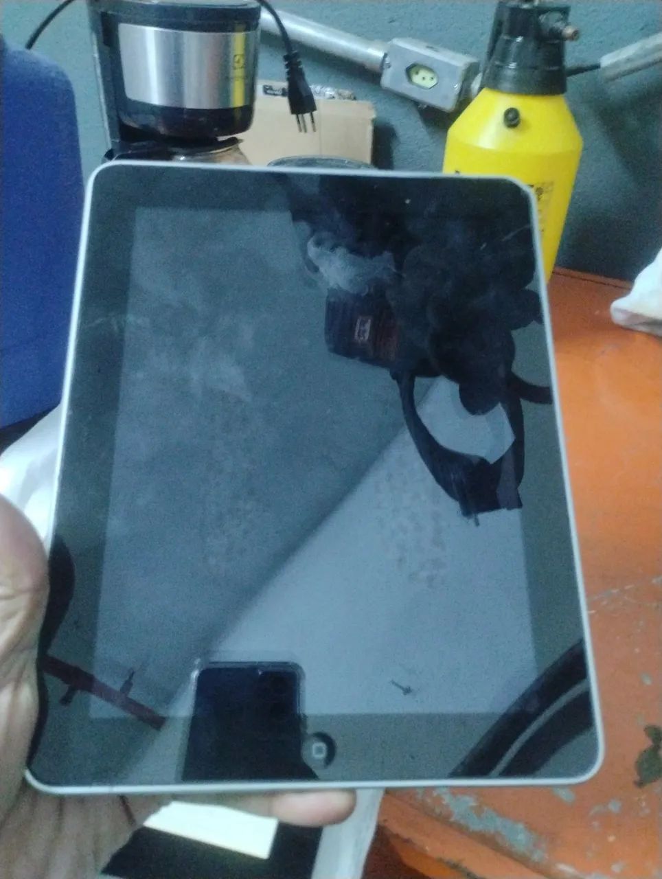Vendo 2  ipad - Foto 3