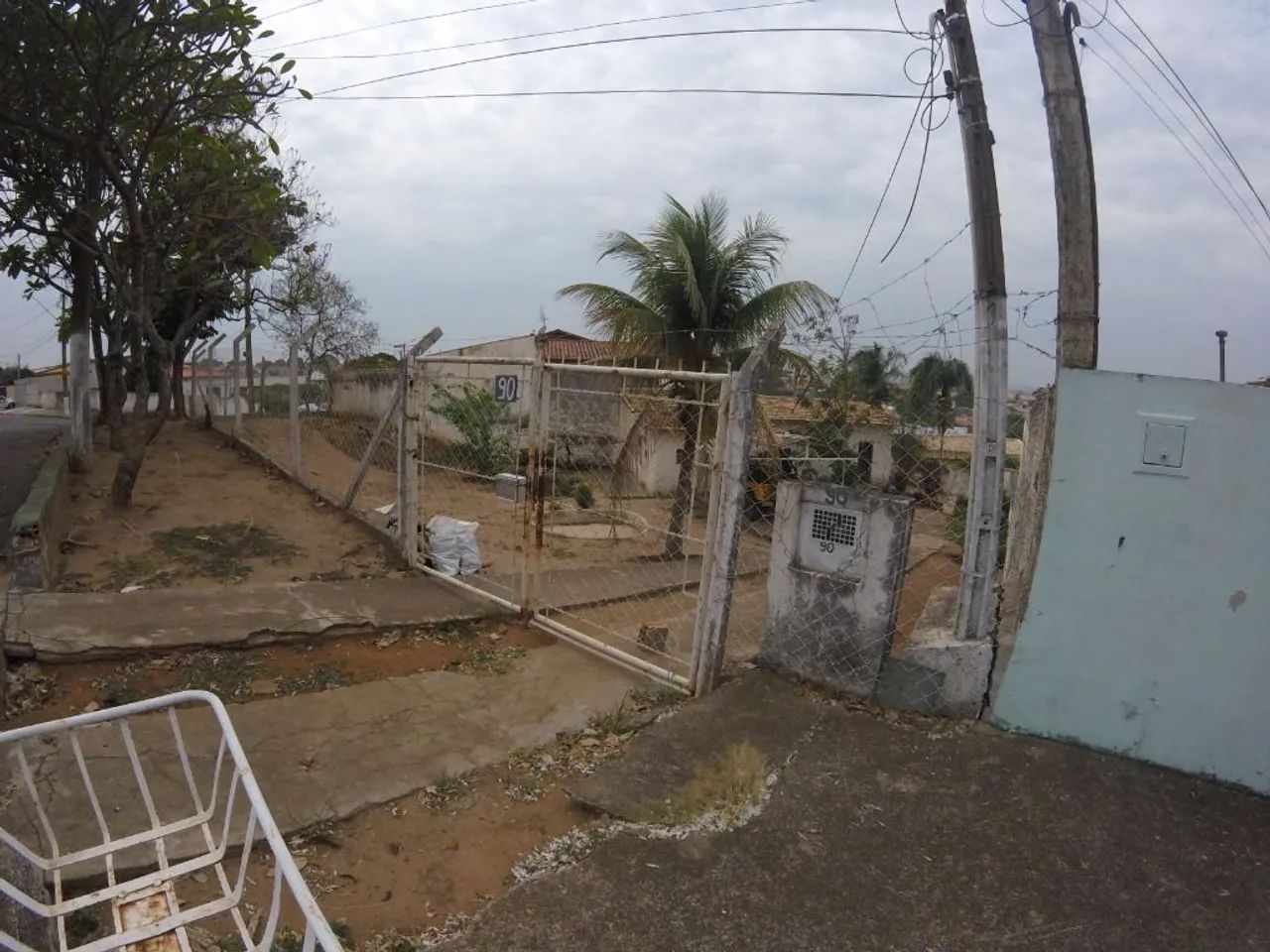terreno - Parque São Quirino - Campinas - Foto 2