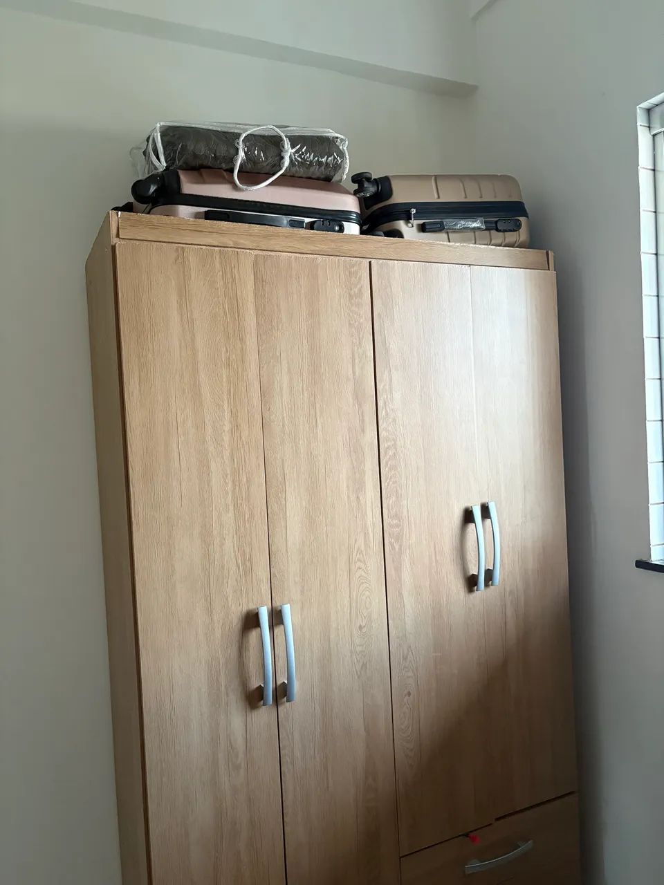 Venda de Guarda-roupa  - Foto 2