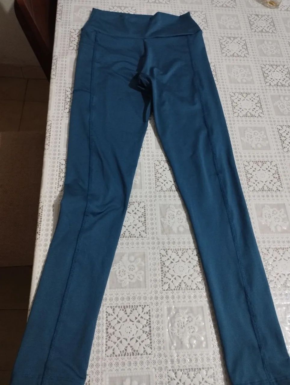 Legging Azul  - Foto 3