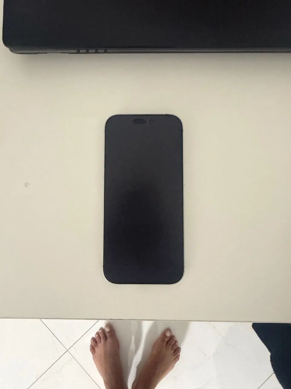 iPhone 17 novíssimo 